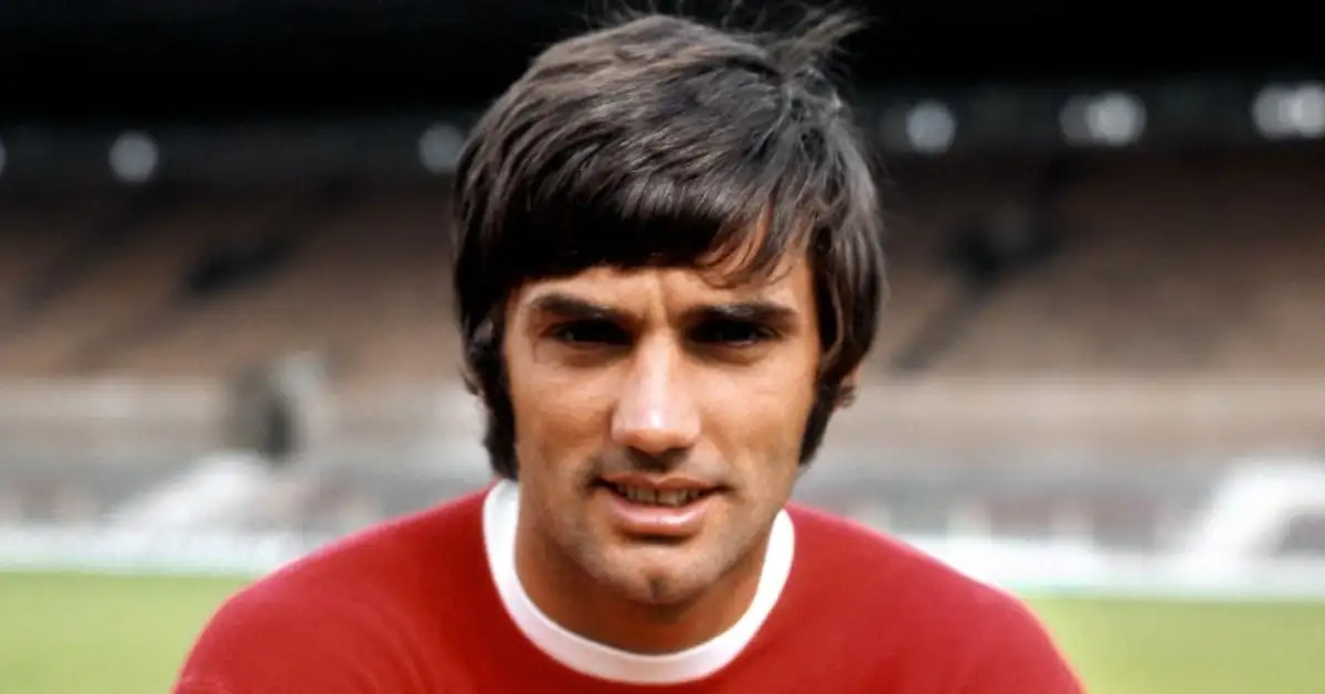 George Best’s double hat-trick & the goalkeeper whose day he ruined