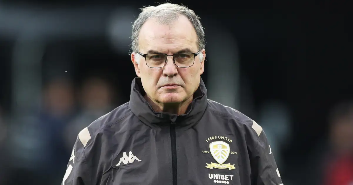 10 Marcelo Bielsa quotes on Leeds United: ‘Everything was so beautiful’