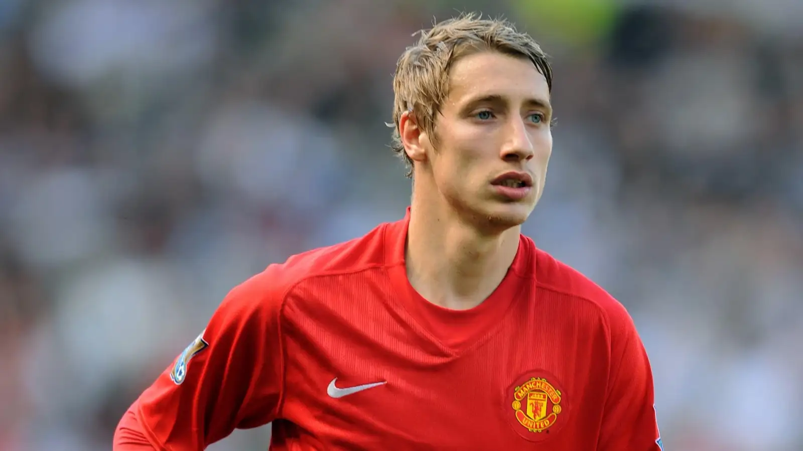 The story of the Man Utd starlet who was loaned out too often by Fergie