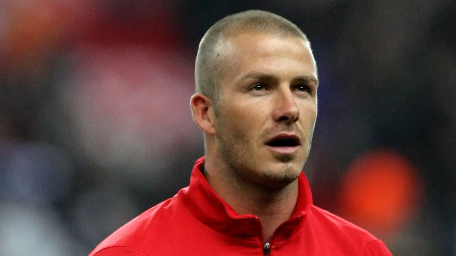 Can you name England’s XI from David Beckham’s 100th cap v France in 2008?