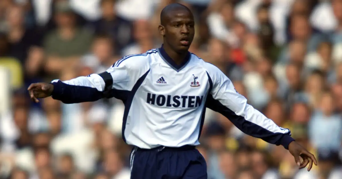 Revisiting Spurs’ first starting XI under Daniel Levy: Booth, Thelwell…
