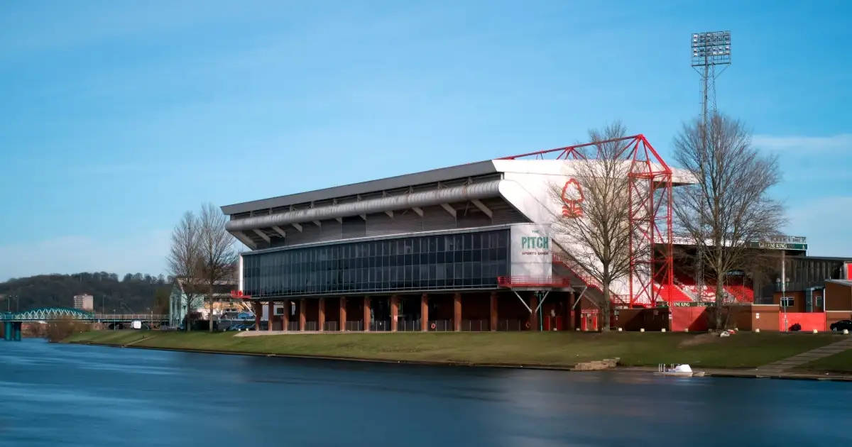 Can you name every stadium to host an England men’s international since 2000?
