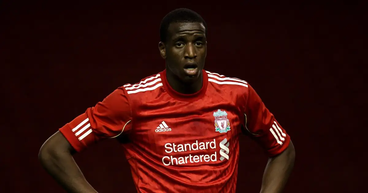 Ngoo: I had depression after Van Dijk tackle left me injured for two years