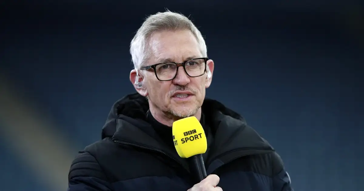 MOTD walk-out: 7 times Gary Lineker was the perfect voice of the people