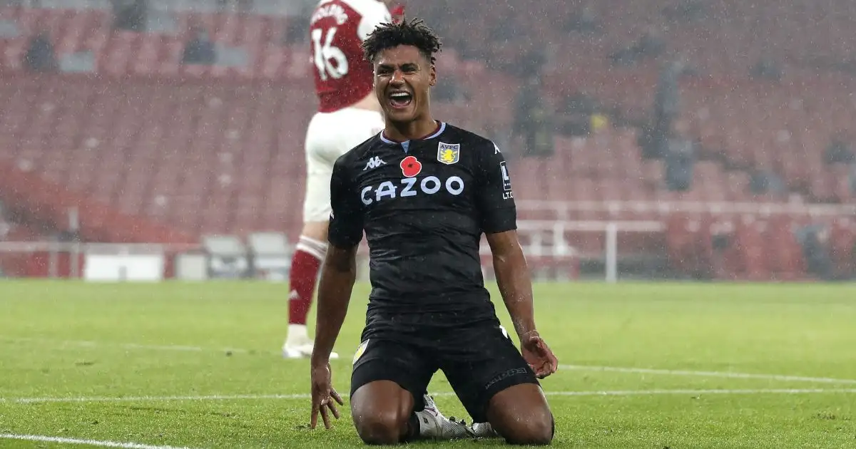 Seven players who could win their first caps: Gil, Watkins, Musiala and more