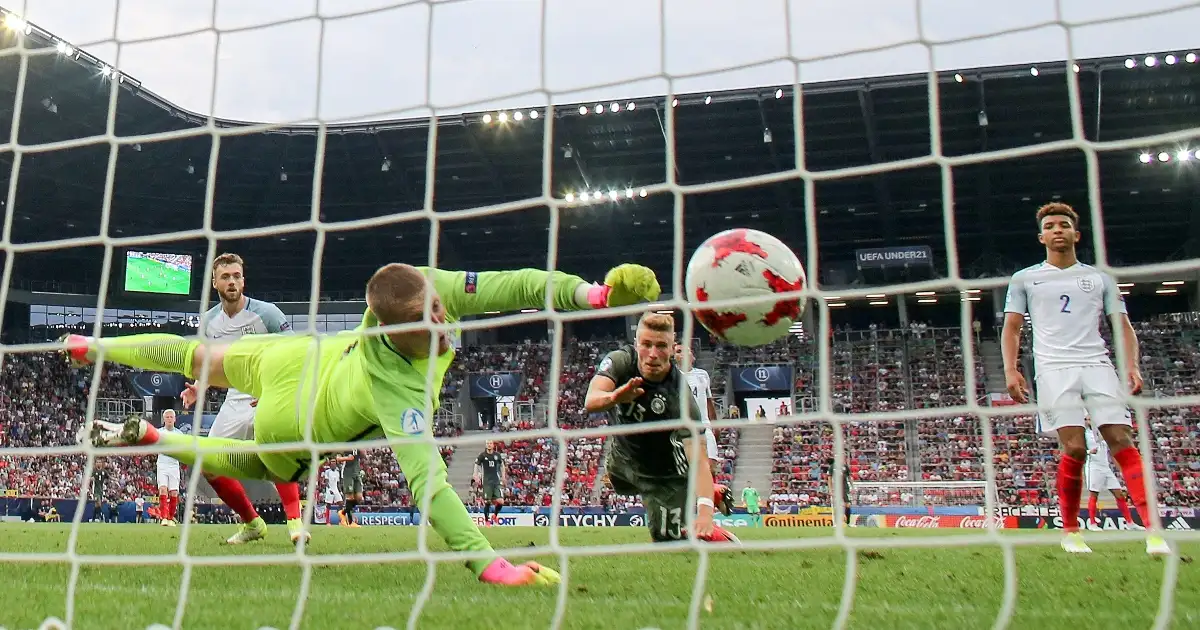 Where are they now? Germany’s U21s that beat England in the 2017 Euros