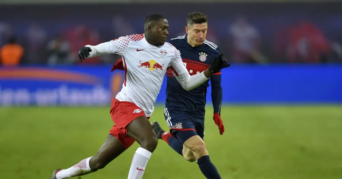 Comparing Ibrahima Konate’s 2020-21 stats to Liverpool’s current CBs