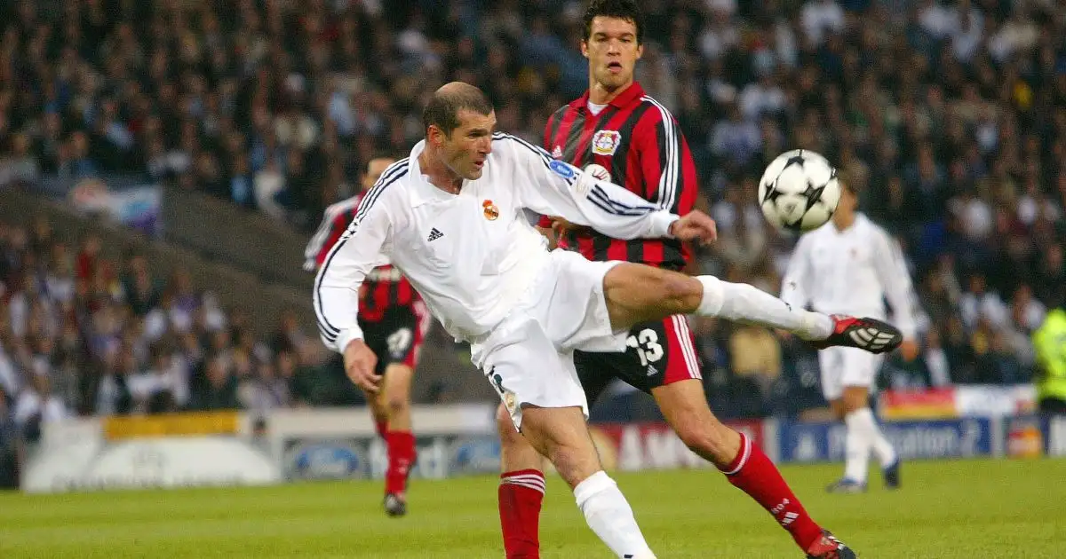 19 of the greatest quotes on Zinedine Zidane: ‘Born with a ball at his feet’