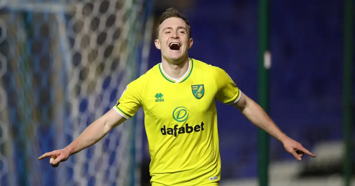 ‘Future England captain’ – What’s been said about Oliver Skipp at Norwich