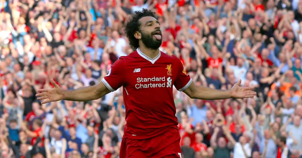 Mohamed Salah: Revisiting the three alternatives Liverpool chased in 2017