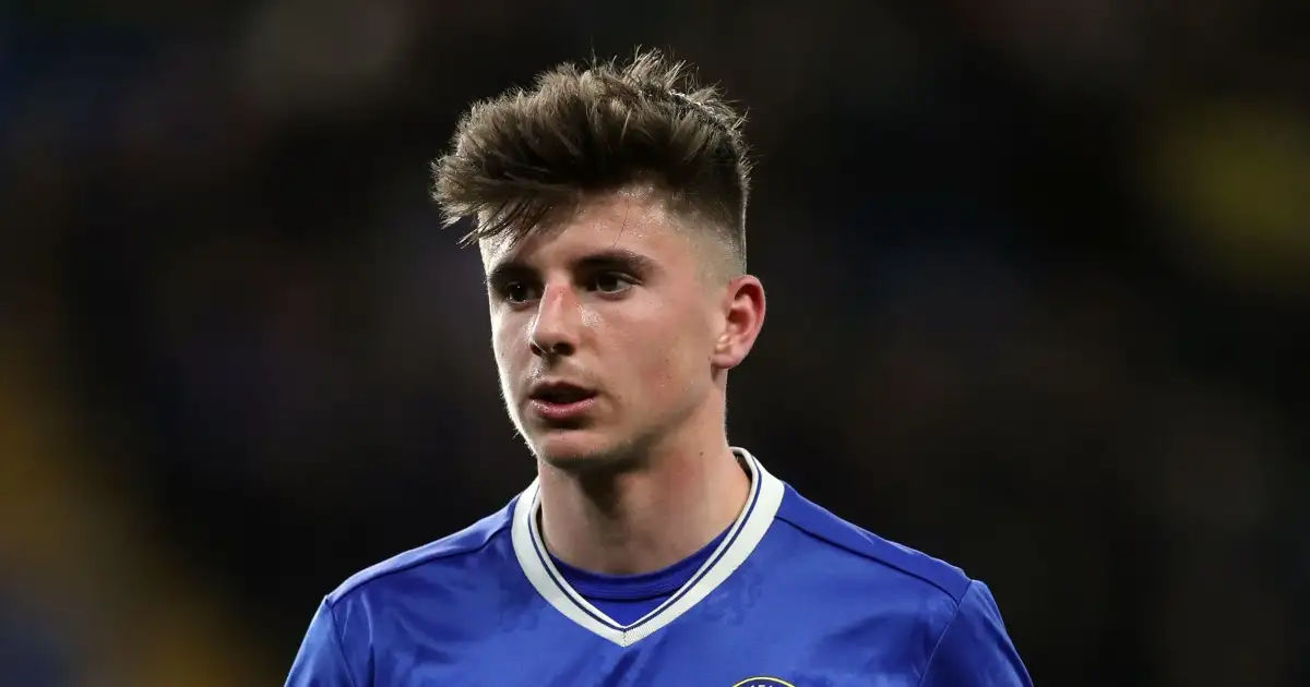 Where are they now? Chelsea’s XI from Mason Mount’s last U23 game