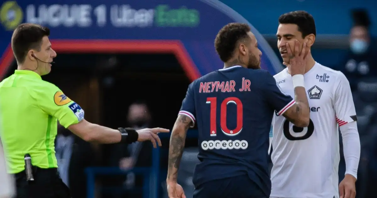 PSG v Lille & Monaco v Lyon: The Ligue 1 run-in shouldn’t be this exciting