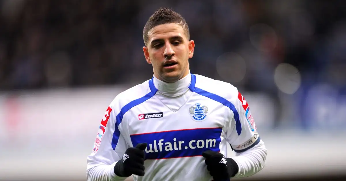 Watch: The streets won’t forget Adel Taarabt at QPR