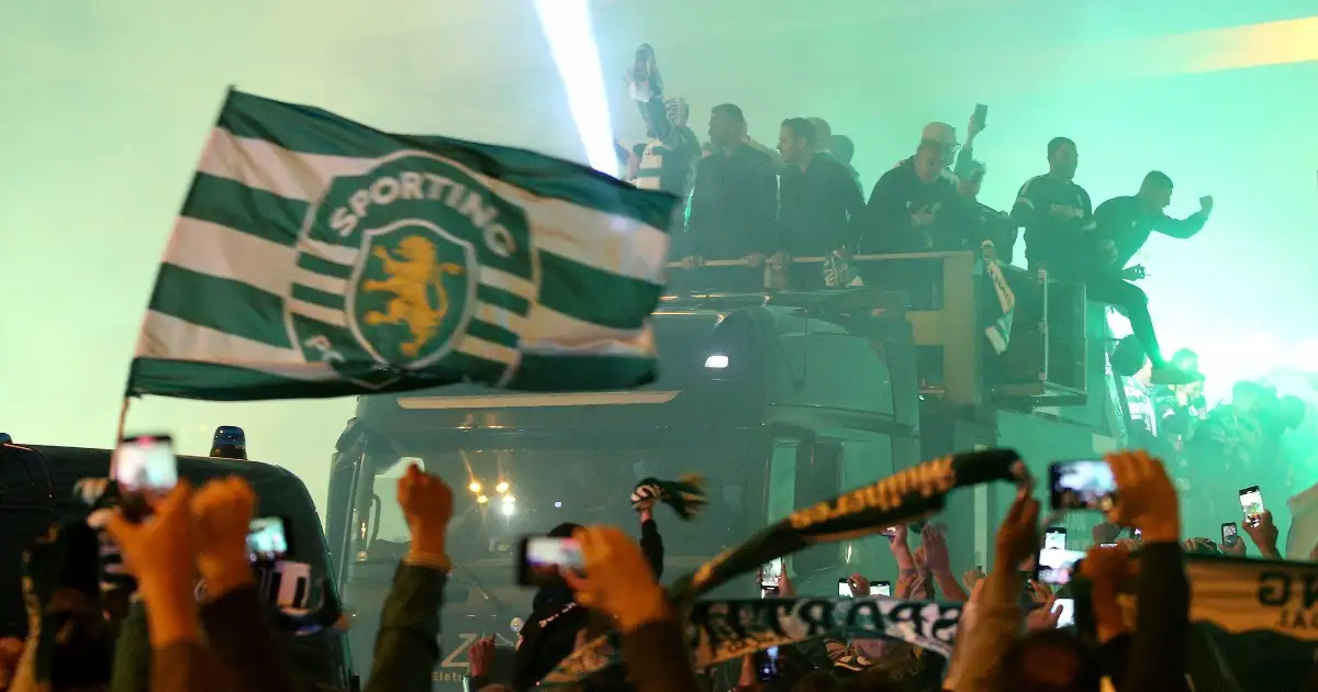 Fights, friction, failure: The story of Sporting’s 19-year wait for the title