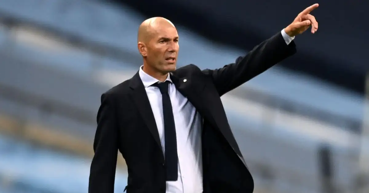 Ranking all 12 of Zinedine Zidane’s signings as Real Madrid manager