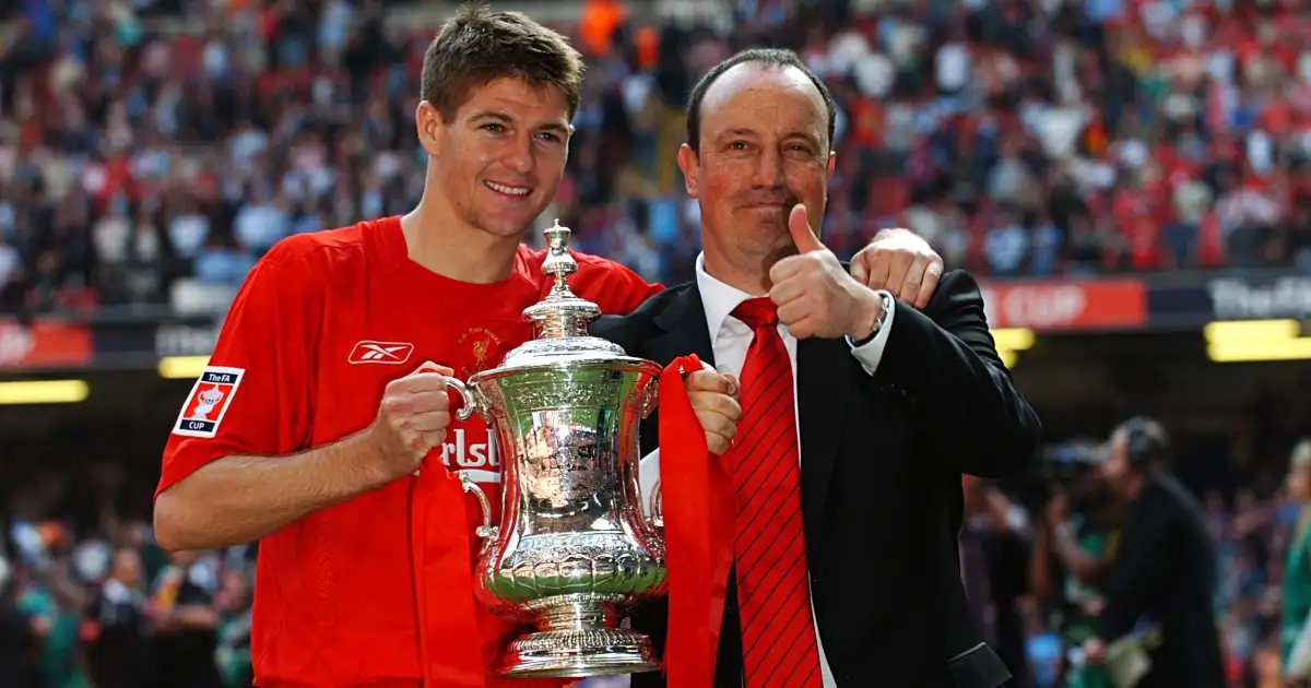 Ranking every FA Cup final of the 21st century from worst to best