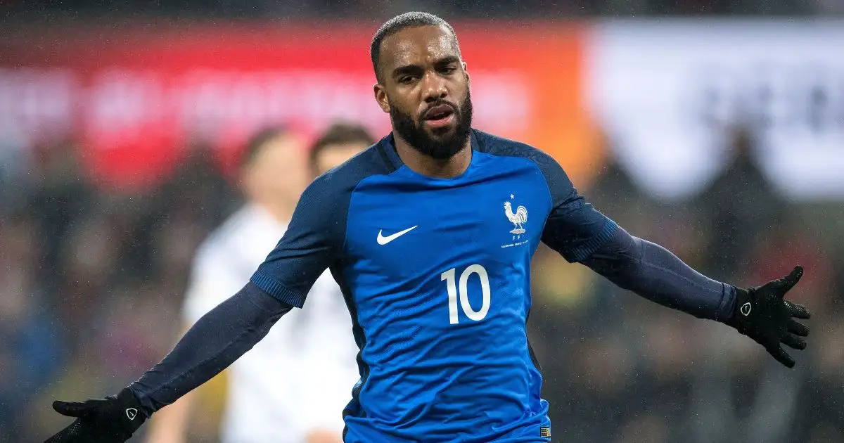 A brilliant Xl of players who failed to make France’s Euro 2020 squad