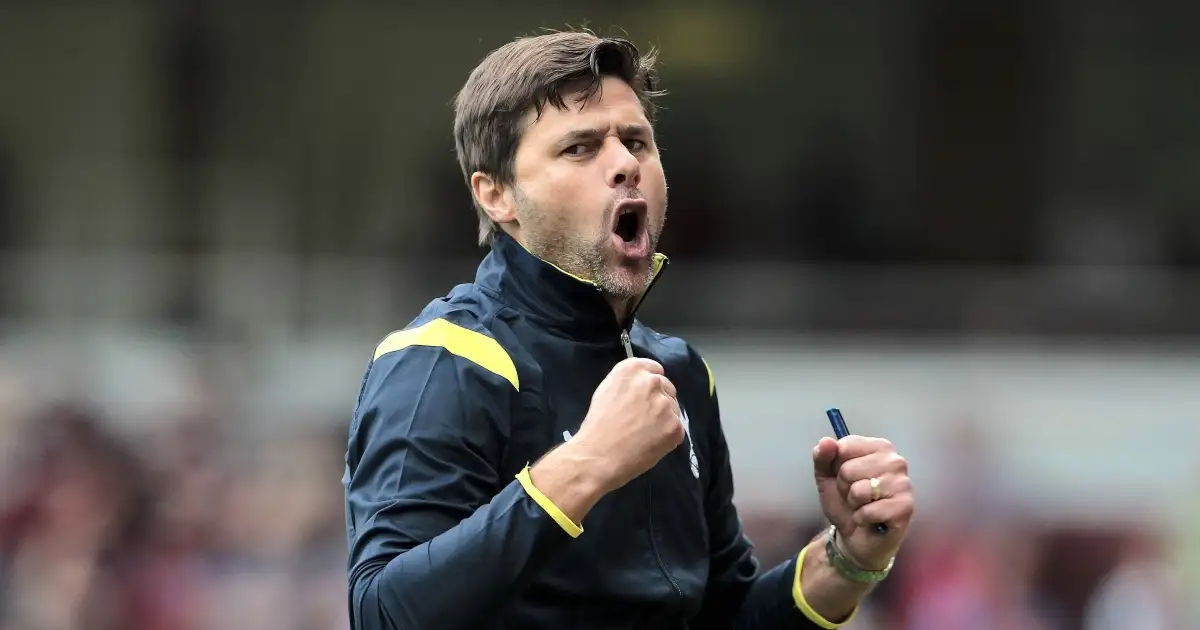 Can you name Tottenham’s first competitive XI under Mauricio Pochettino?