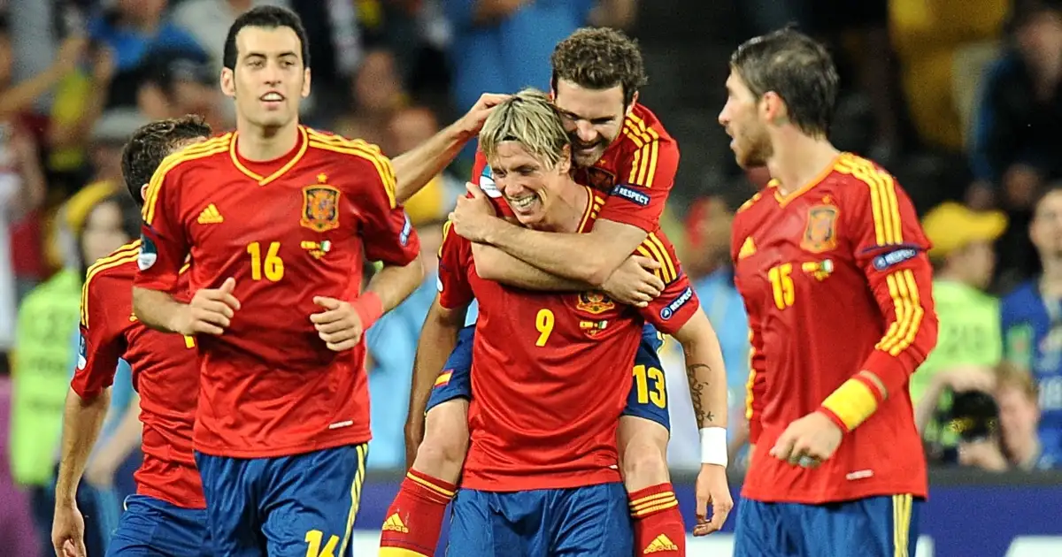 Goal, assist, Golden Boot: Fernando Torres and the coolest cameo ever