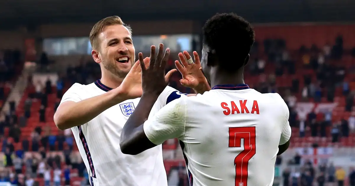 Ranking every Euro 2020 squad by their transfer value: England top…