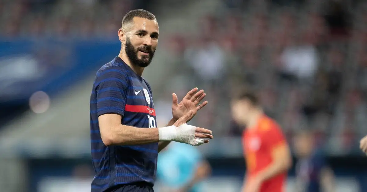 An XI of amazing players left out of France’s 2022 World Cup squad