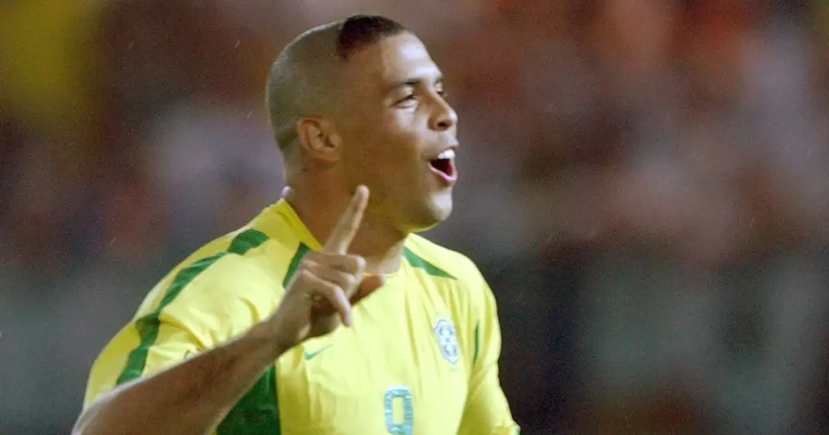 Can you name every member of Brazil’s 2002 World Cup squad?