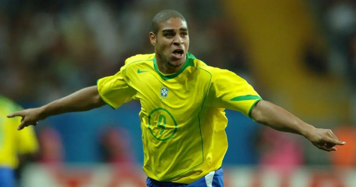 ‘Adriano, I want to kill you’ – When The Emperor ruled the Copa America
