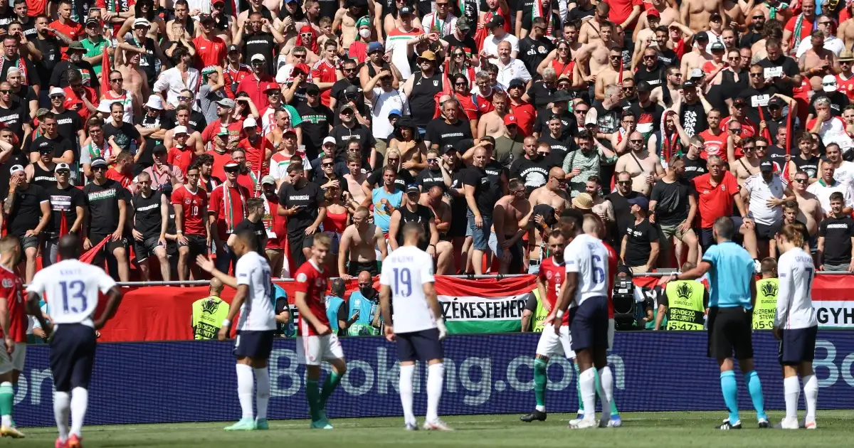 Watch: Euro 2020 favourites France stunned by amazing Hungary opener