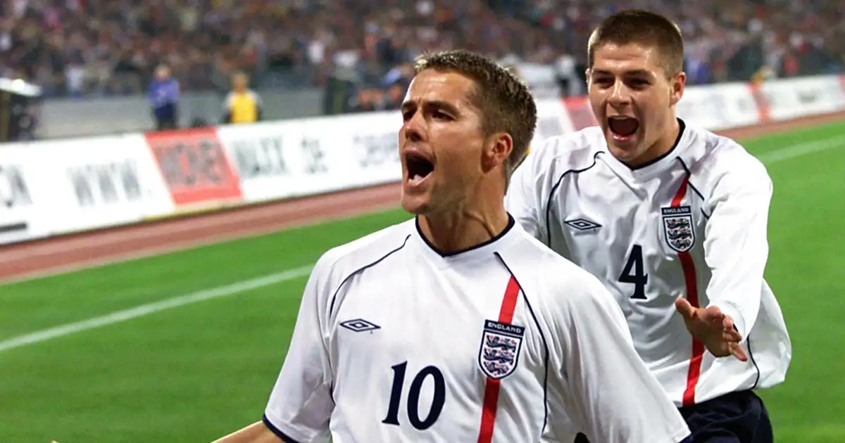 Ranking every England vs Germany encounter since 2000