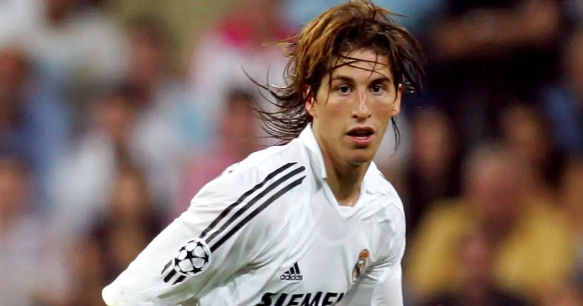 Where are they now? Real Madrid’s XI from Sergio Ramos’ debut in 2005
