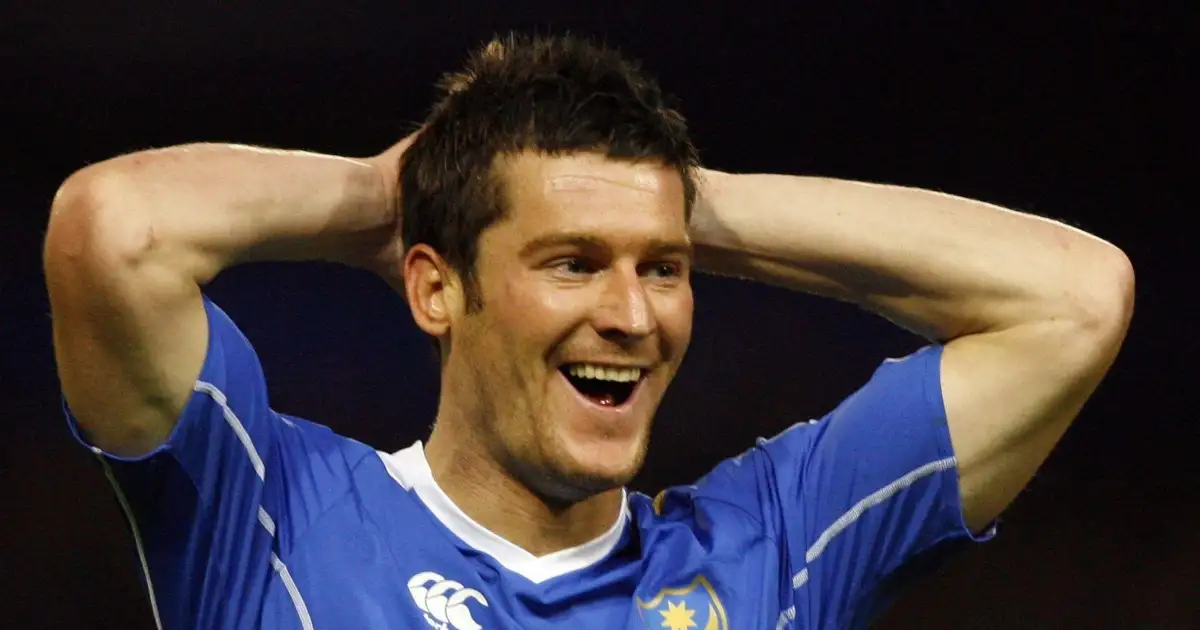 A brief history of Harry Redknapp’s weird dislike of David Nugent