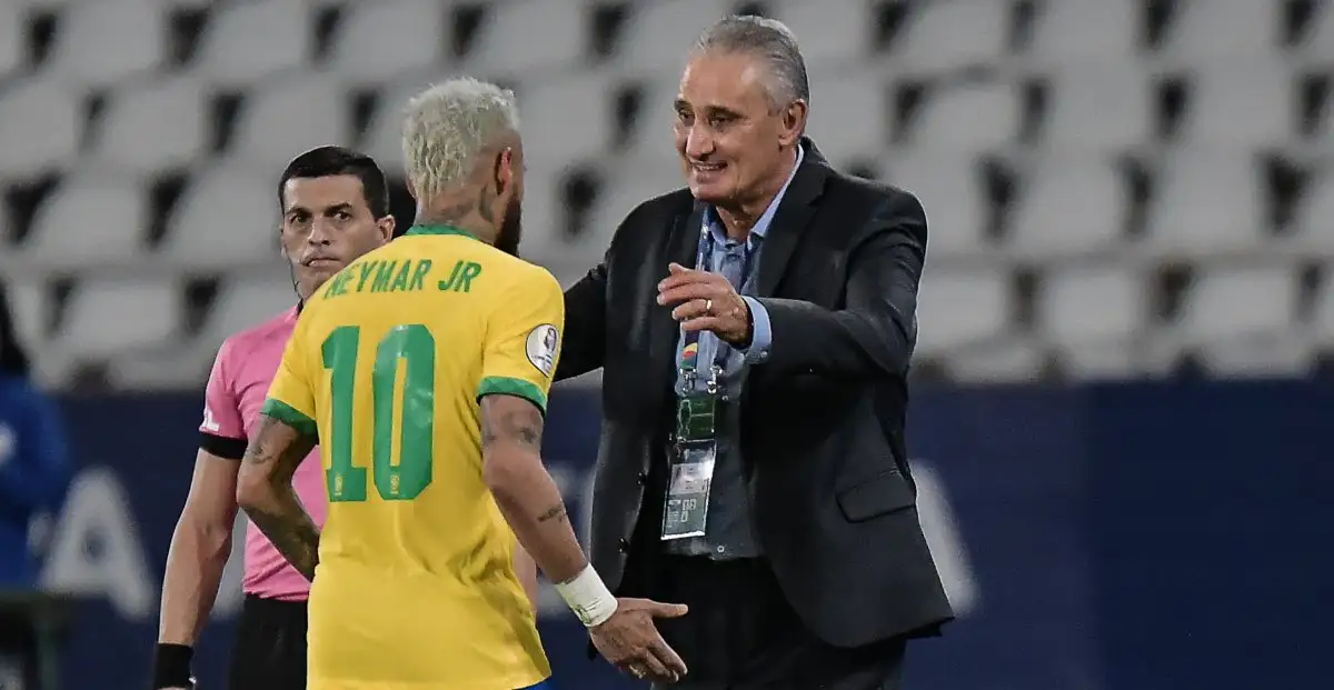 Brazil boss Tite can win the Copa again – but can he win the love of his nation?