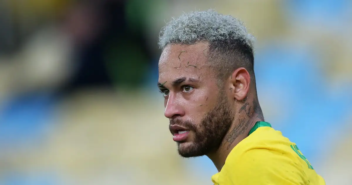 Watch: Neymar destroys Lo Celso with cheeky sombrero during Copa finale