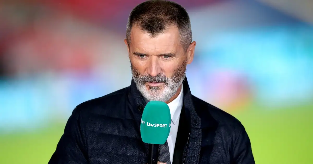 Watch: Roy Keane slams Grealish and Sterling for not taking crucial penalty