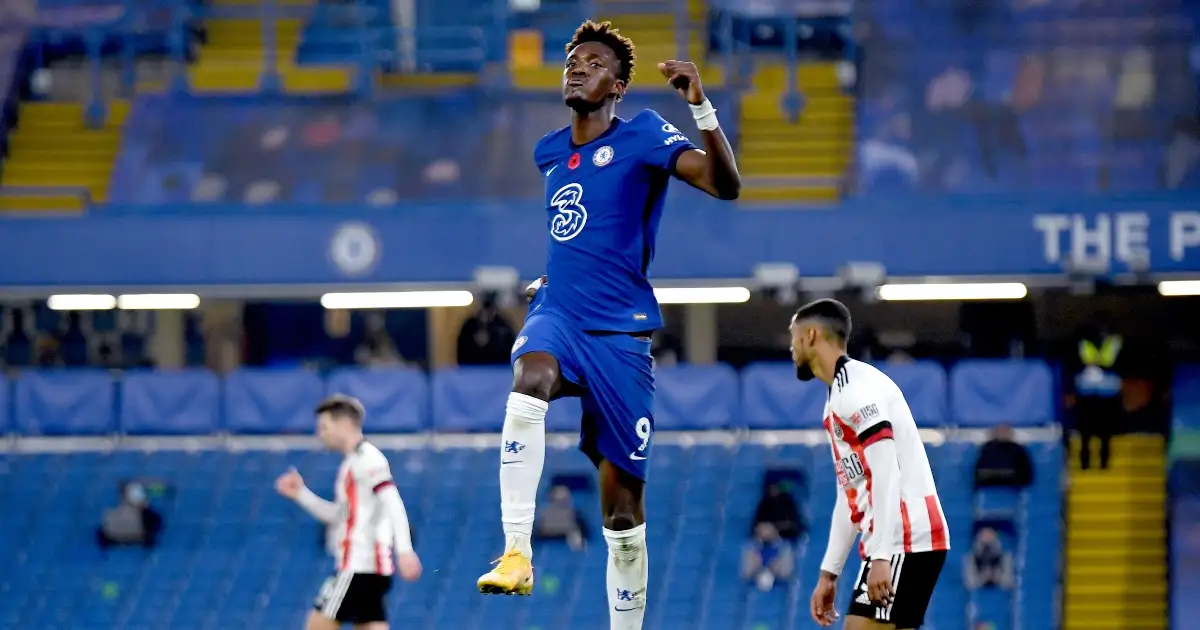 A superb XI of players linked to Arsenal this summer – Aouar, Isak, Abraham…