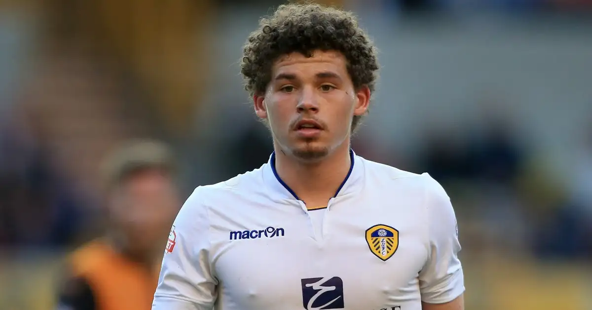 Where are they now? Leeds United’s XI from Kalvin Phillips’ debut in 2015