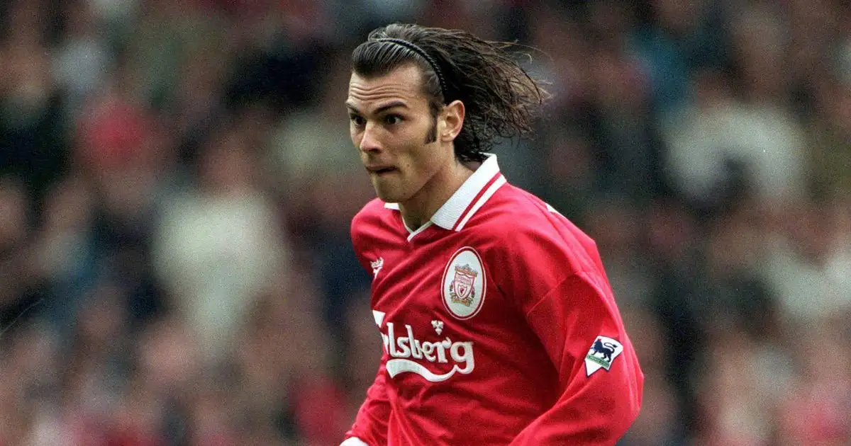 How Euro 96 helped two Czech mates to Liverpool and Man Utd