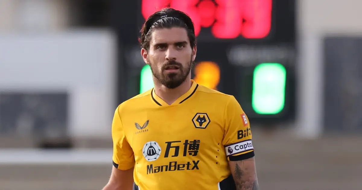 Comparing Ruben Neves’ 2020-21 stats with Man Utd’s current midfielders