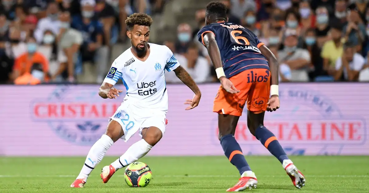6 youngsters set for a breakthrough season in Ligue 1: Cherki, Konrad…