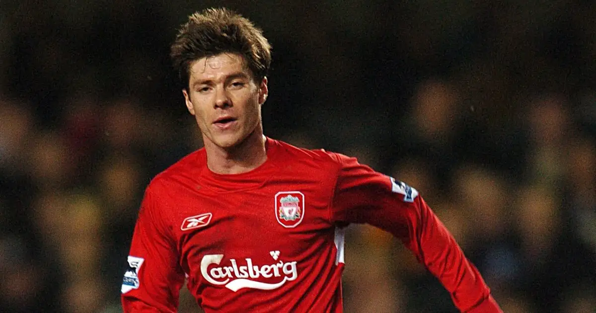 Recalling when Xabi Alonso made two mind-bending assists in 15 minutes
