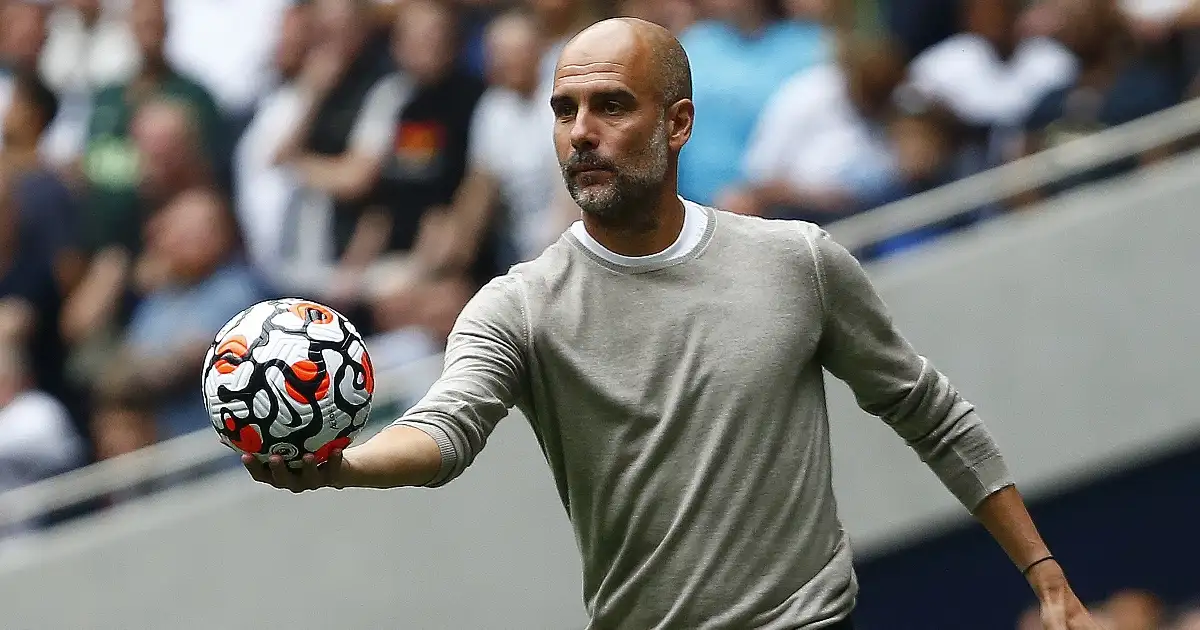 Six national teams that could appoint Pep Guardiola after he leaves Man City