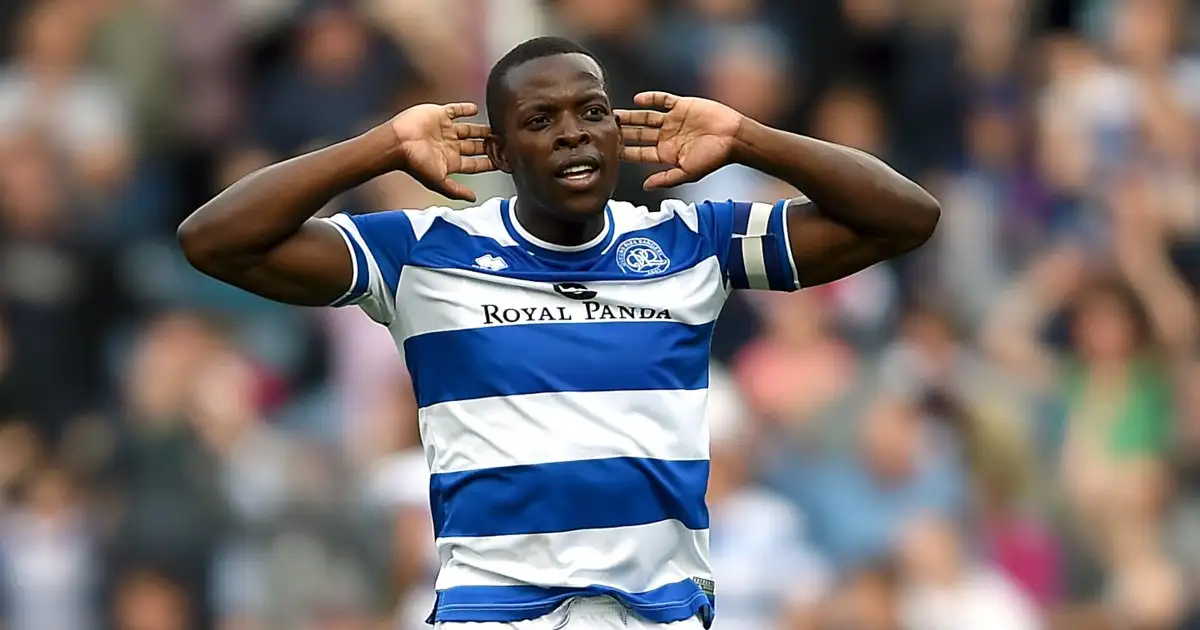 Nedum Onuoha: ‘Football isn’t as glamorous or dramatic as people think’