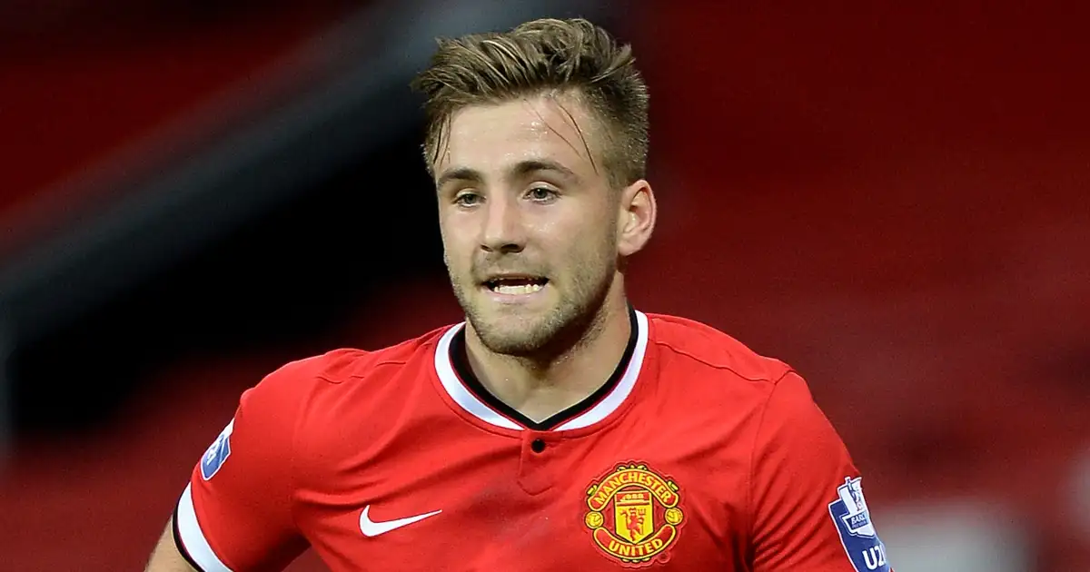 The 6 players Man Utd signed along with Luke Shaw & how they fared