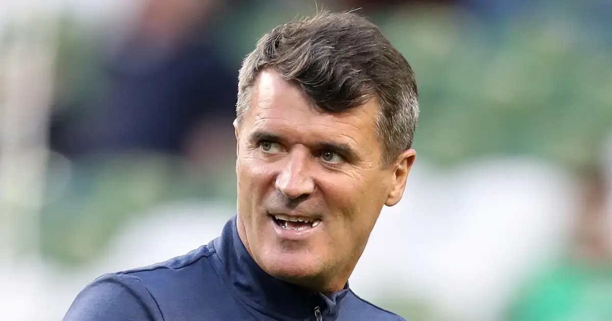 Watch: Roy Keane goes in two-footed on Spurs after latest defeat