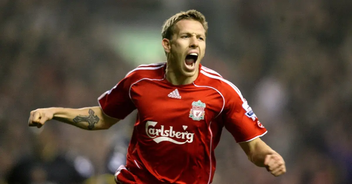 Can you name all 9 clubs Craig Bellamy played for in his career?