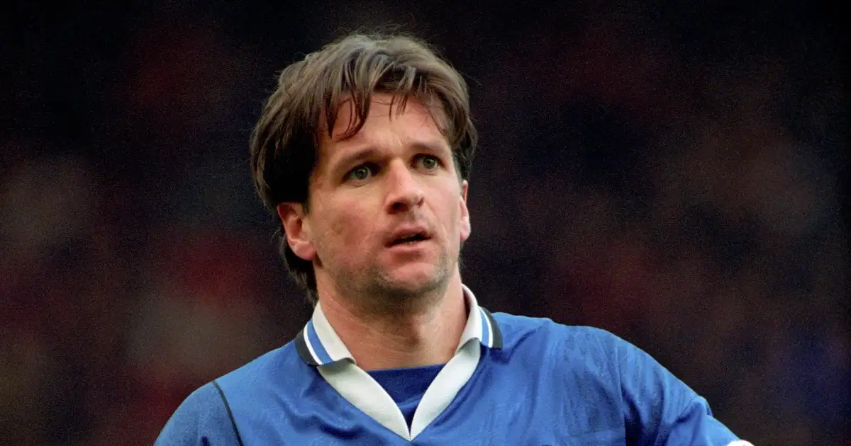 Frank Yallop on Man Utd’s 9-0 win over Ipswich: ‘Please don’t score any more…’