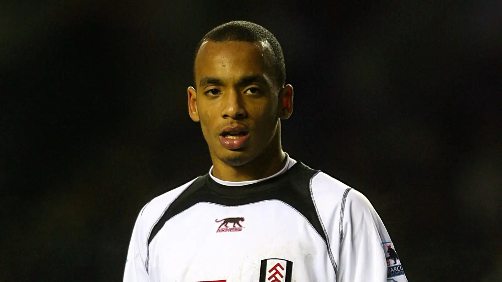 Elliot Omozusi: From playing against Ronaldo & Rooney to a stint in prison