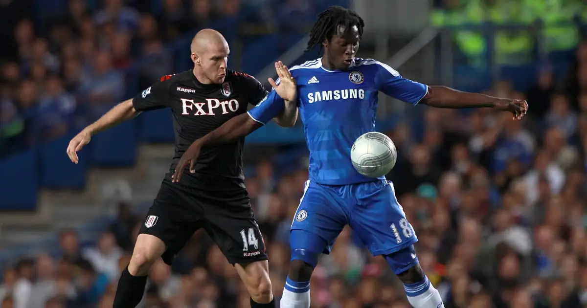 Where are they now? The Chelsea XI from Romelu Lukaku’s full debut, 2011