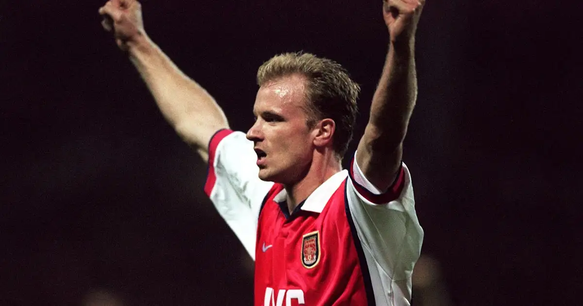 Watch: ‘He makes it look so easy’ – Gen Zer’s first reaction to Dennis Bergkamp