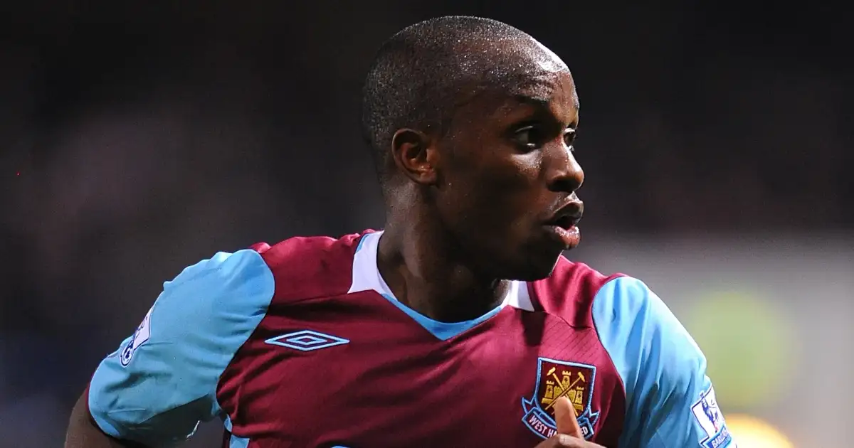 Savio Nsereko’s route from West Ham’s record signing to troubled nomad